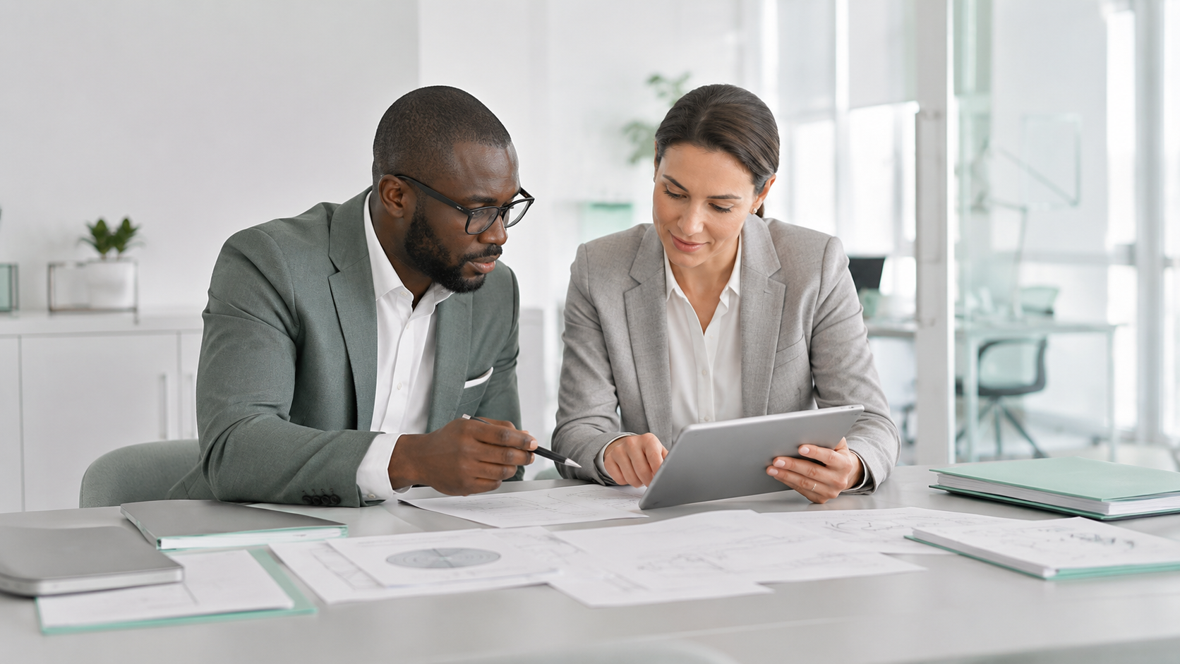 Medical device consulting service