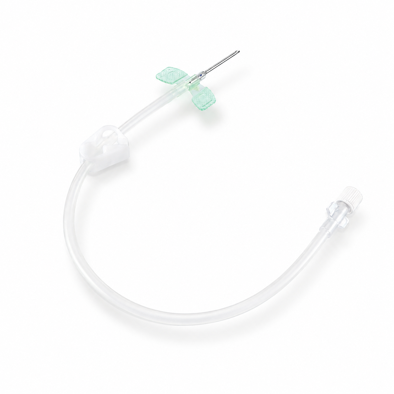 CEROVIX AV Fistula Needles