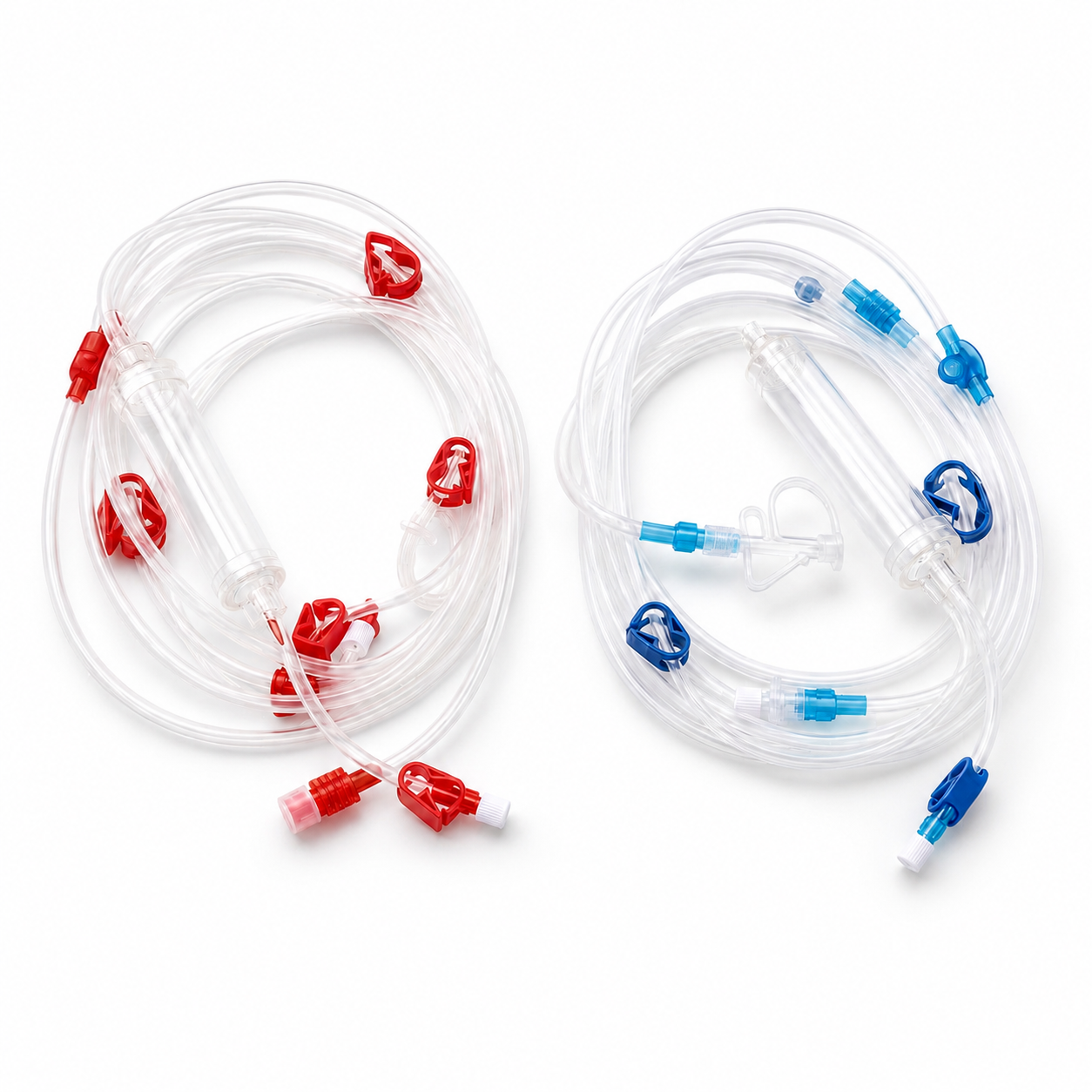 CEROVIX Blood Tubing Lines