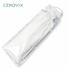 CEROVIX — Bi-Bags 5008S — bolsas preenchidas com bicarbonato