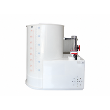 Dialysis Powder Mixing Machine - CEROVIX
