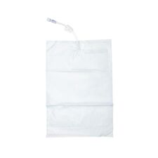 Dialysis Waste Collection Bag - CEROVIX