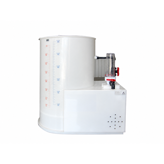 Dialysis Powder Mixing Machine - CEROVIX