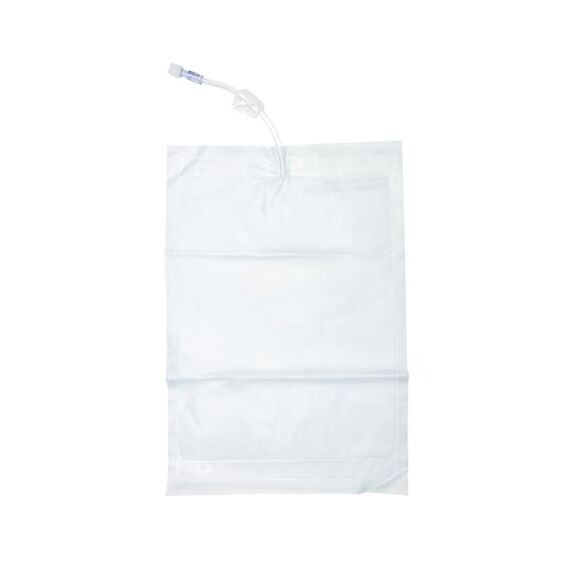 Dialysis Waste Collection Bag - CEROVIX